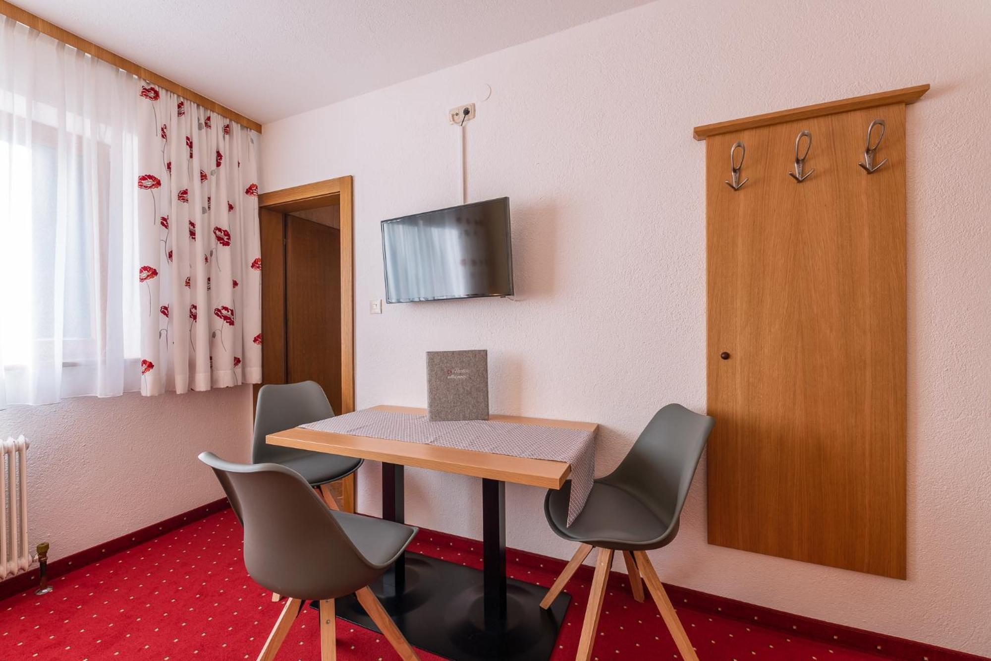 Appartement Holzknecht Зёльден Экстерьер фото