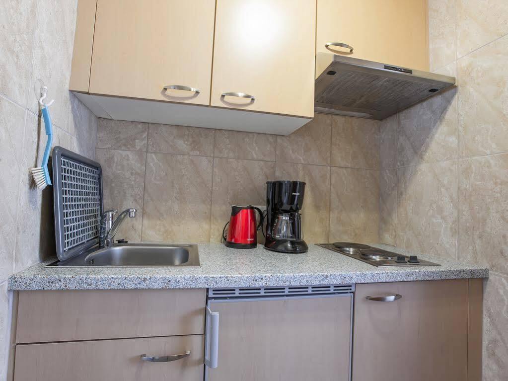 Appartement Holzknecht Зёльден Экстерьер фото