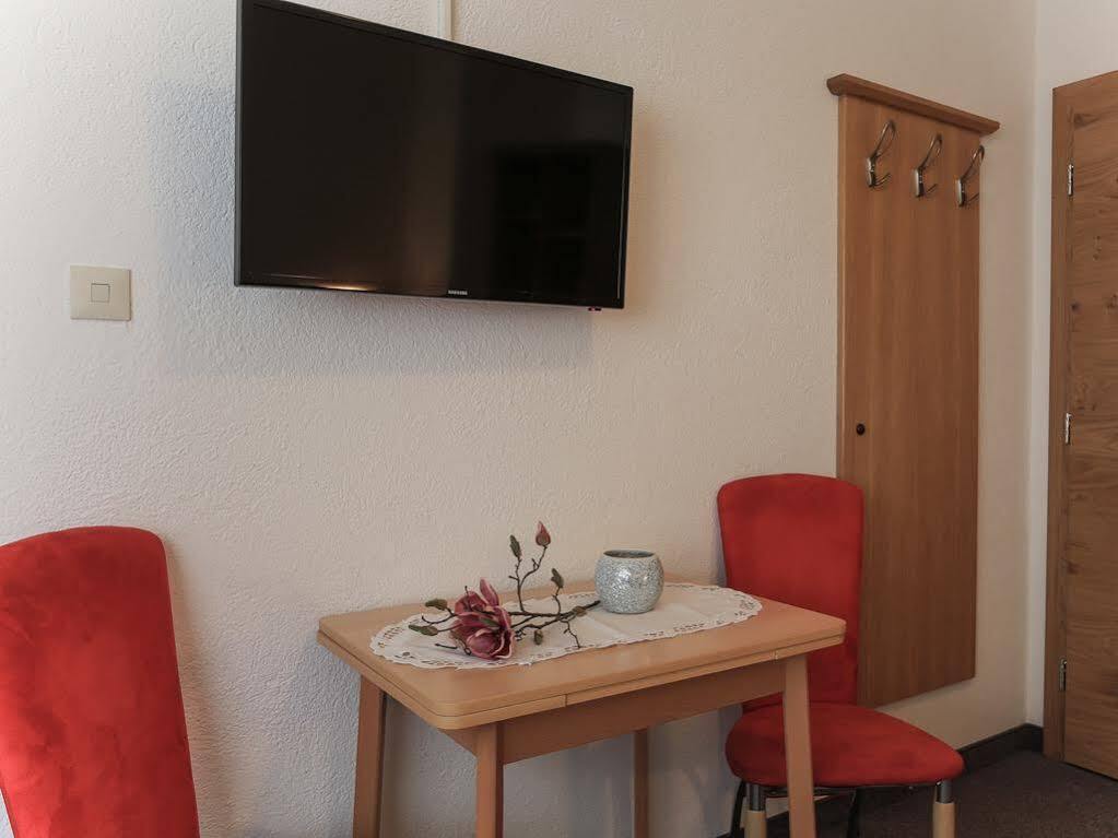 Appartement Holzknecht Зёльден Экстерьер фото