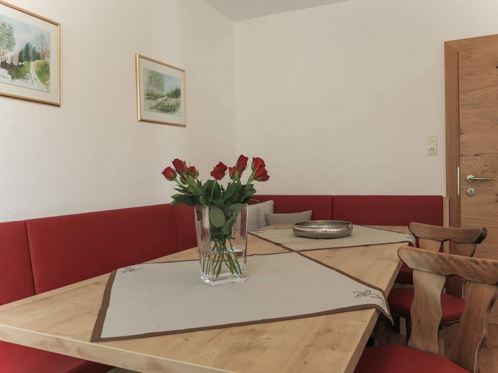 Appartement Holzknecht Зёльден Экстерьер фото
